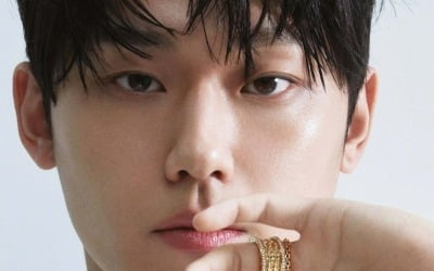 Lee Do-hyun "Song Hye-kyo's older sister is a true acting expert"