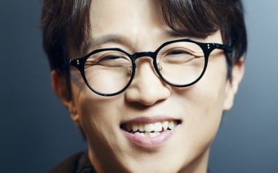 Park Seong-gwang "I'll be proud of being a comedian until I die"