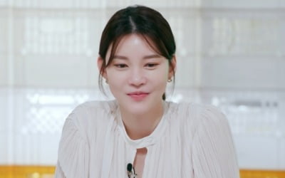 Cha Ye-ryun "I wouldn't have been able to work comfortably if my mom wasn't there"