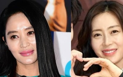 The inside story of Kim Hye-soo, who was 'contemplating retirement'