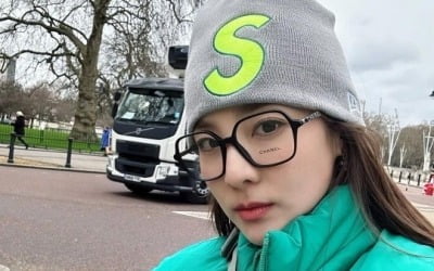 Sandara Park, unbelievable beauty and fashionista status