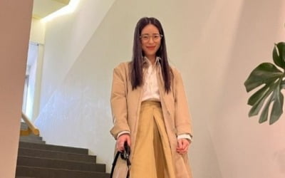 Jiyeon Lim, where is Yeonjin from 'The Glory'? A daily life filled with lovely charm