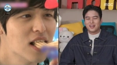 Lee Jang-woo's 68kg shock when he was in his 20s at Leeds