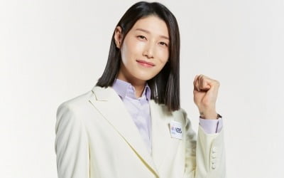 Kim Yeon-kyung, known as the 'Volleyball Empress', debuts as a commentator