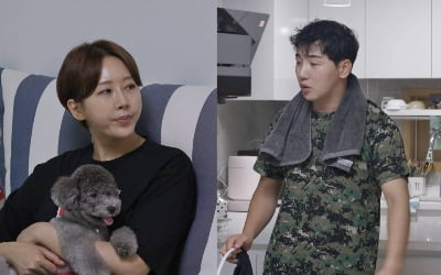 A conflict breaks out between Han-yeong and Park-gun before their move