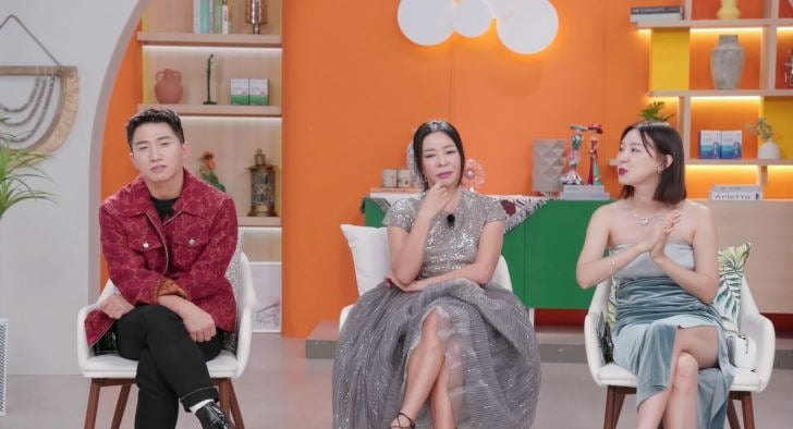 사진제공=MBN '돌싱글즈4'