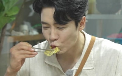 An incident occurs where Park Min-soo leaves the recording studio