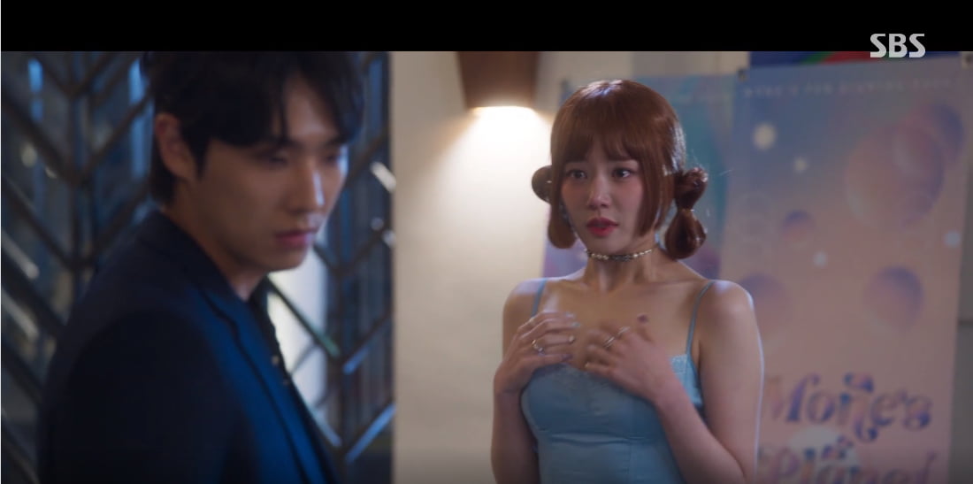 7인의 탈출
