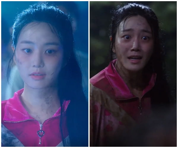 7인의 탈출