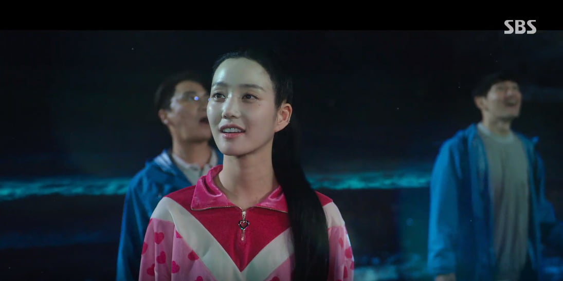 7인의 탈출