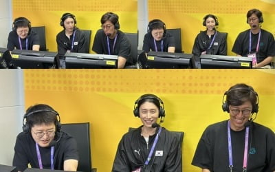 '배구 여제' 김연경, '베트남전 충격패' 女 대표팀에 "네팔전은 이길 수 있을 것"