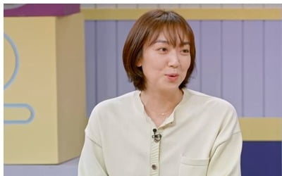 이은형, '♥ 강재준'과의 애정 과시 "남편 20kg 감량, 사이 불타올라" ('고딩엄빠')
