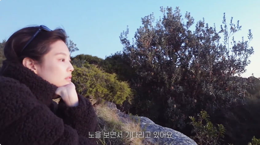 /사진 = 제니 유튜브