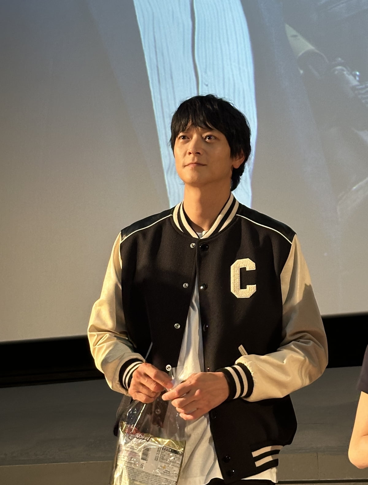 '천박사' 무대인사/사진 = CJ ENM