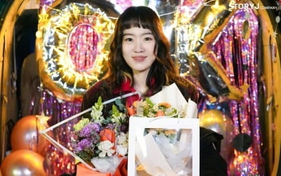 '힙하게' 주민경 "♥옥명커플 기다린다는 반응 제일 기분 좋아" [일문일답]