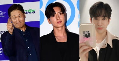 "부모님 이혼, 할머니 노점상으로 생계"→ "17년 만에 母와 함께 살아"…가정사 역경 딛고 일어난 ★[TEN피플]