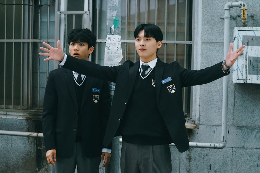 ./tvN 제공
