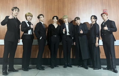 ATEEZ appears at Kyocera Dome in Japan