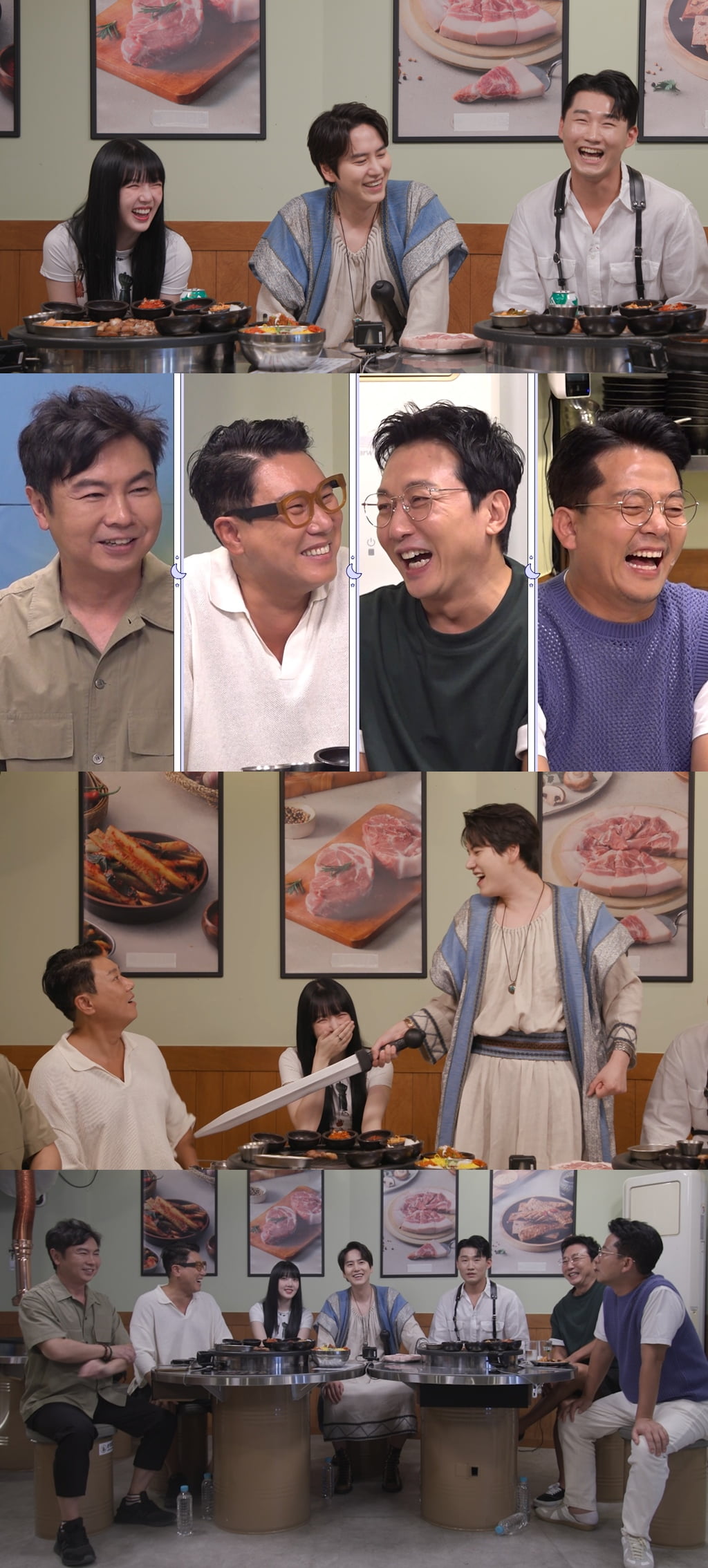 사진제공=SBS '신발 벗고 돌싱포맨'
