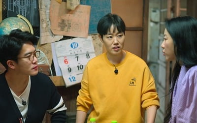 '데블스 플랜', 오늘(3일) 5~9화 공개…팽팽한 두뇌 게임 펼친다