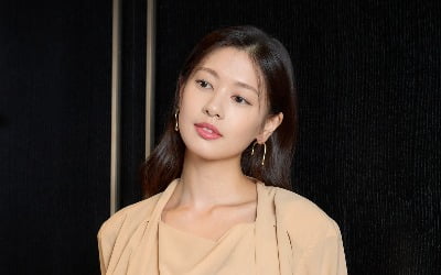 Movie '30 Days' Jung So-min, "I'm not worried about my image as a comedy actress and I'm just doing my best."