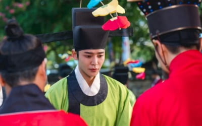 '혼례대첩', 로운이 보여줄 천의 얼굴은?