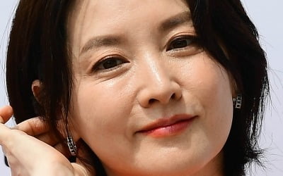 이영애 "이승만 기념관 5000만원 후원, 북한과 같은 나라가 안 되도록 한 것"[TEN이슈]