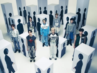 Stray Kids sold 1 million copies of their first EP album in Japan