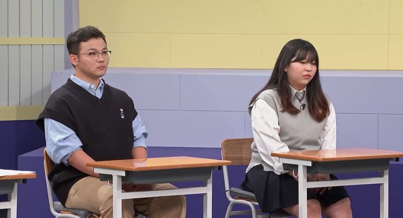 "이 결혼, 해야 하나" 박하나X김영환, 5개월 된 아기 키우며 '대화 단절'('고딩엄빠4')