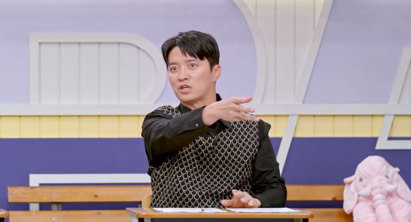 "이 결혼, 해야 하나" 박하나X김영환, 5개월 된 아기 키우며 '대화 단절'('고딩엄빠4')