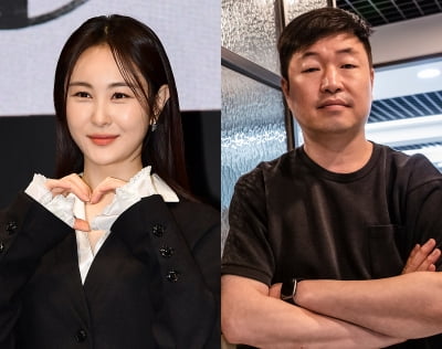 [공식] 손은서, ♥장원석 대표와 11월 결혼식 "예식은 비공개"