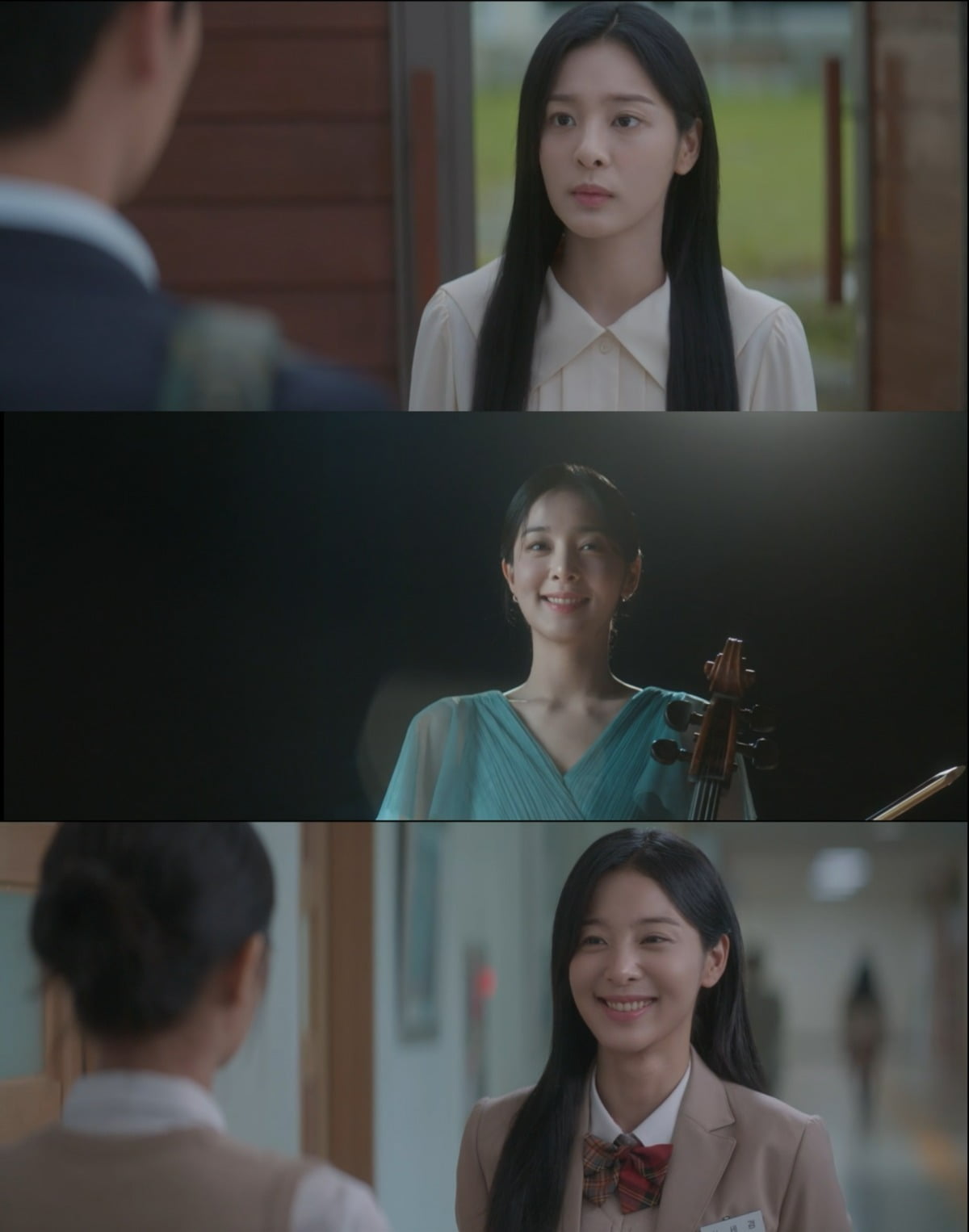 ./ tvN '반짝이는 워터멜론' 제공