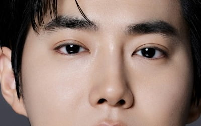 수호 "엑소 멤버들, 아직 '힙하게' 아무도 안 봐…백현 母·찬열 할머님이 범인 누구냐고"[인터뷰②]