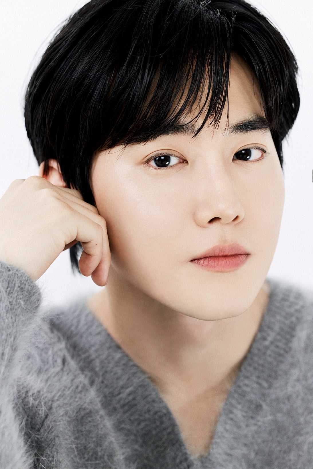 수호 /사진제공=SM엔터테인먼트