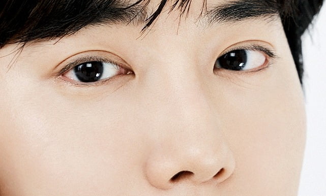 수호 "이상한 X 될까봐 걱정…'힙하게', 평생 자랑하고 싶은 필모 중 하나"[인터뷰①]