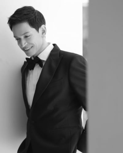 다니엘 린데만, 유부남 된다…12월 결혼 "평생 함께할 사람" [TEN이슈]
