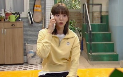[종합] "내 파트너예요"…남상지♥이도겸, 재킷 하나로 묘하게 스며든 두 사람('우당탕탕 패밀리')