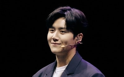 Kim Seon-ho successfully completes his first Asian 9-country tour