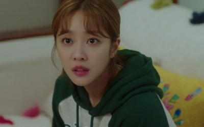 [종합] 조보아, 칼 맞고 쓰러진 '♥로운' 발견 '충격'…전생 기억이 불러온 위기 ('이연불')