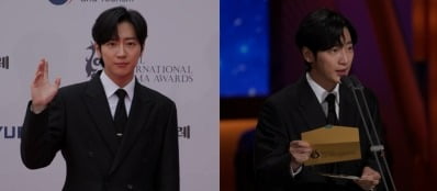 '예비 신랑' 이상엽, '3월 결혼' 발표 후 첫 출연 소감 전한다 ('전참시')