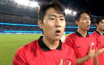 박지성, "경기 내용 마음에 들지 않았다" 이례적 쓴소리