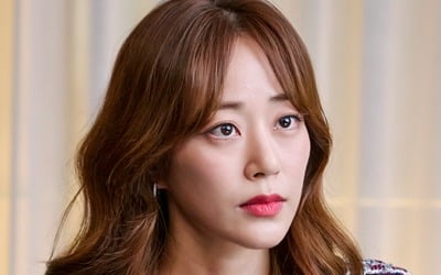 박은빈이 사랑한 김효진, 월세 독촉에 유약해진 왕년의 톱스타('무인도의 디바')