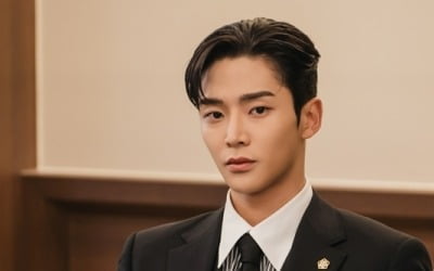 Rowoon, losing weight is rewarding
