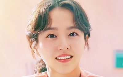 [공식] 박보영→장동윤 '정신병동에도 아침이 와요', 11월 3일 공개 확정