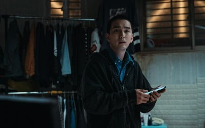 '거래' 유승호, "친구가 친구를 납치하는 이야기, 흥미로웠다" [28th BIFF]