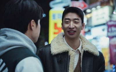 '거래' 유수빈, "내가 한 살 형이지만, 현장에선 유승호가 대장이었다" [28th BIFF]