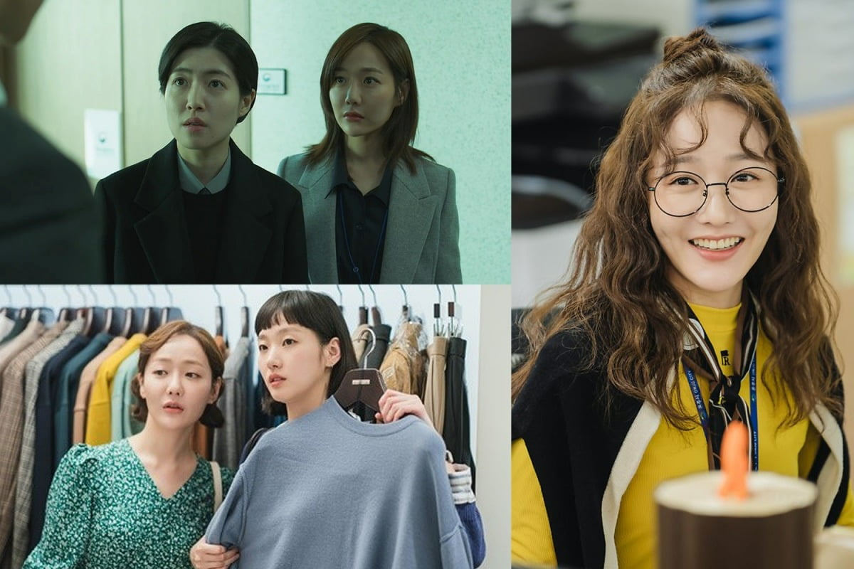 ./ tvN, SLL·씨제스스튜디오 제공