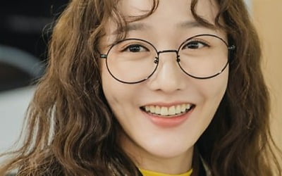 '이연불' 조보아→ '유미의 세포들' 김고은 절친…미람, 찐친 연기 달인