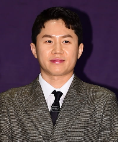 양세형, 생일 맞이 1억원 기부…김우빈·윤아 이어 아너 소사이어티 400호 가입