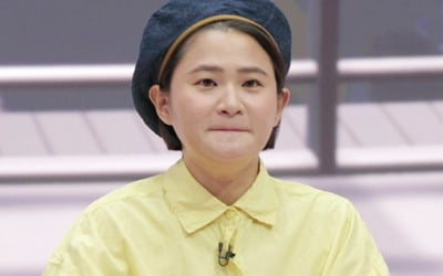 Kim Shin-young, who lost 38 kg, said, "You gain weight not because you eat a lot, but because you eat constantly."